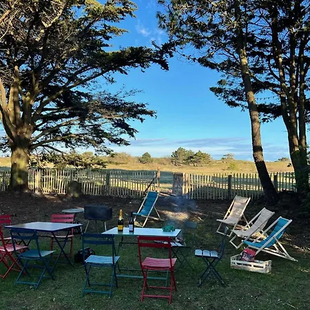 Villa Comme Il Faut Bretteville-sur-Ay