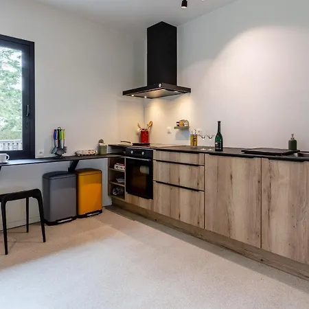 Villa Comme Il Faut Bretteville-sur-Ay